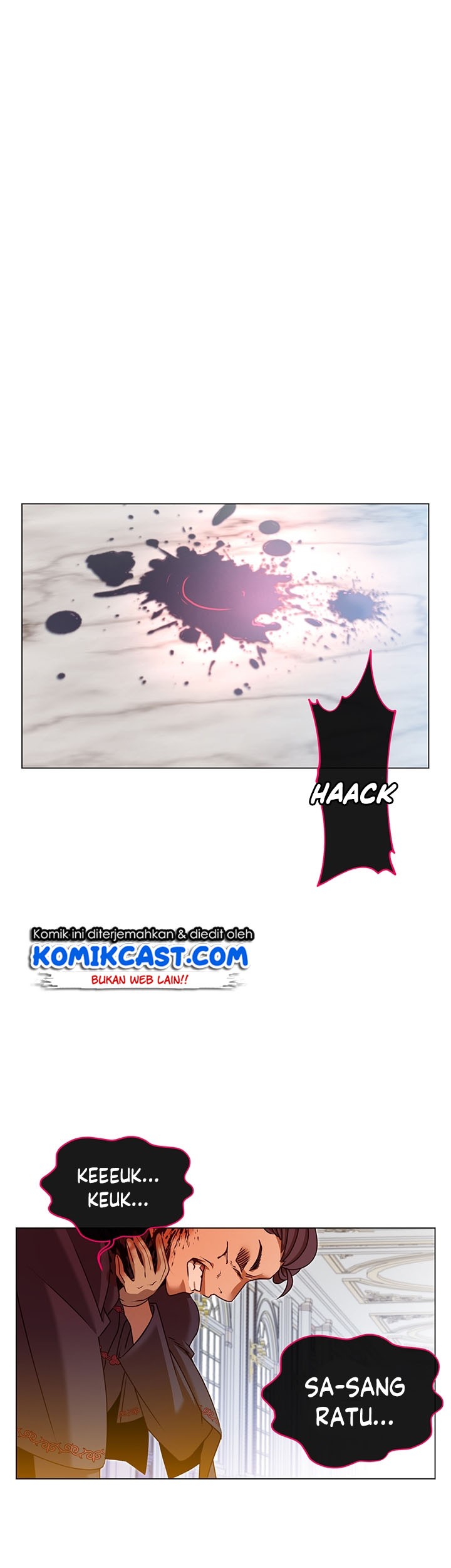 The MAX leveled hero will return! Chapter 08 Gambar 18