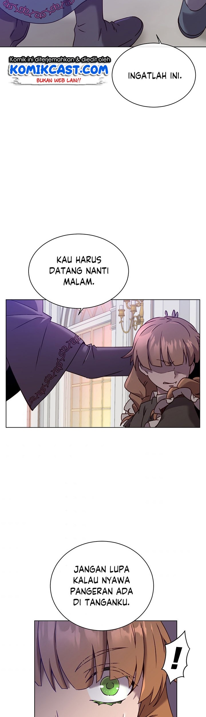 The MAX leveled hero will return! Chapter 07 Gambar 32