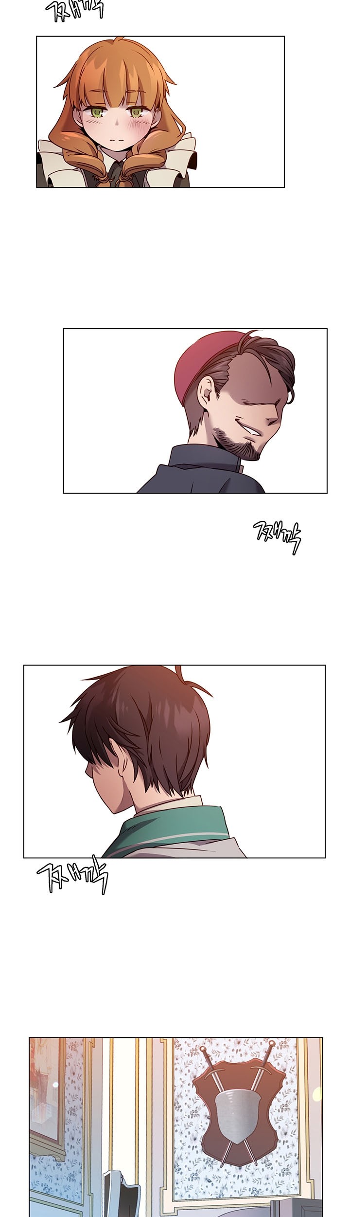 The MAX leveled hero will return! Chapter 07 Gambar 29