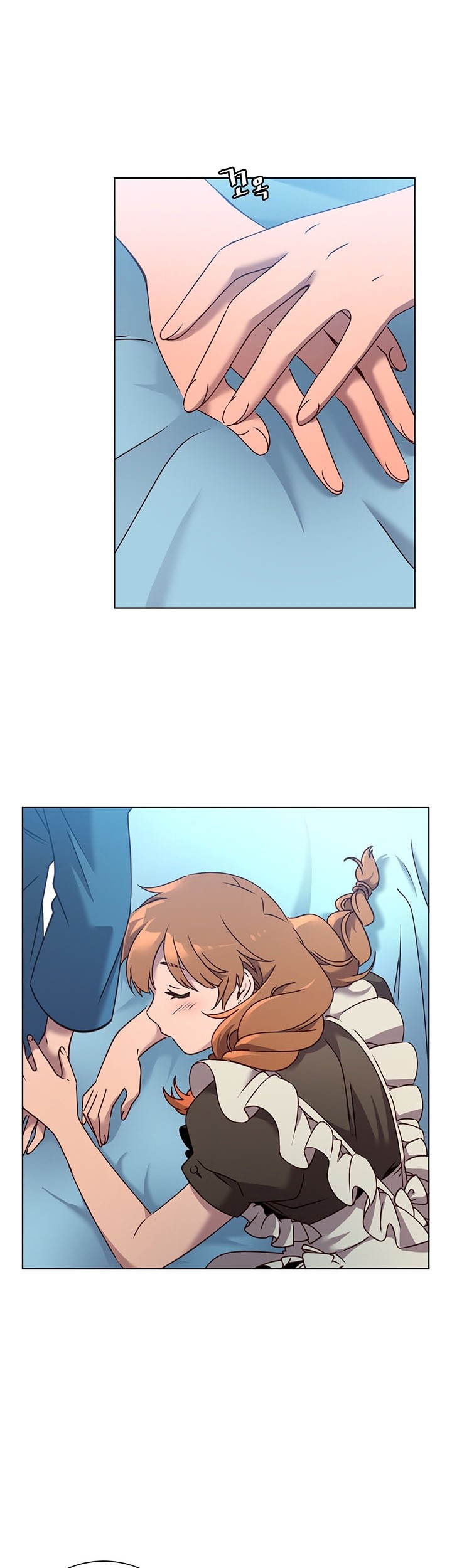 The MAX leveled hero will return! Chapter 07 Gambar 3