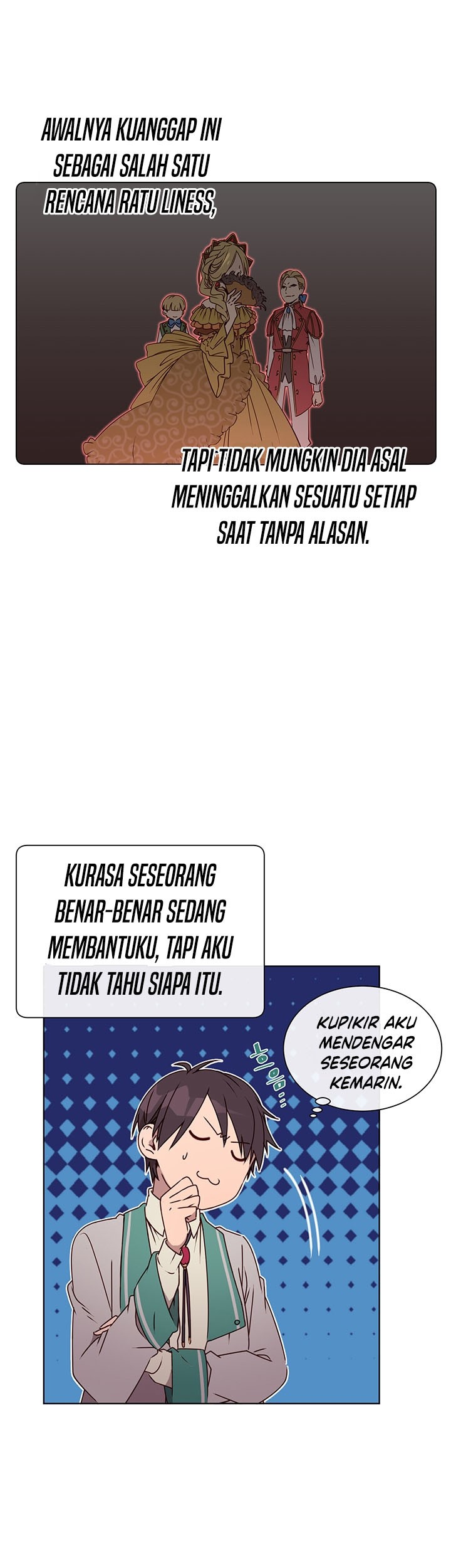 The MAX leveled hero will return! Chapter 07 Gambar 11