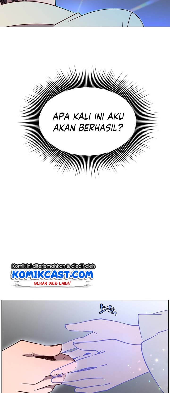 The MAX leveled hero will return! Chapter 06 Gambar 31