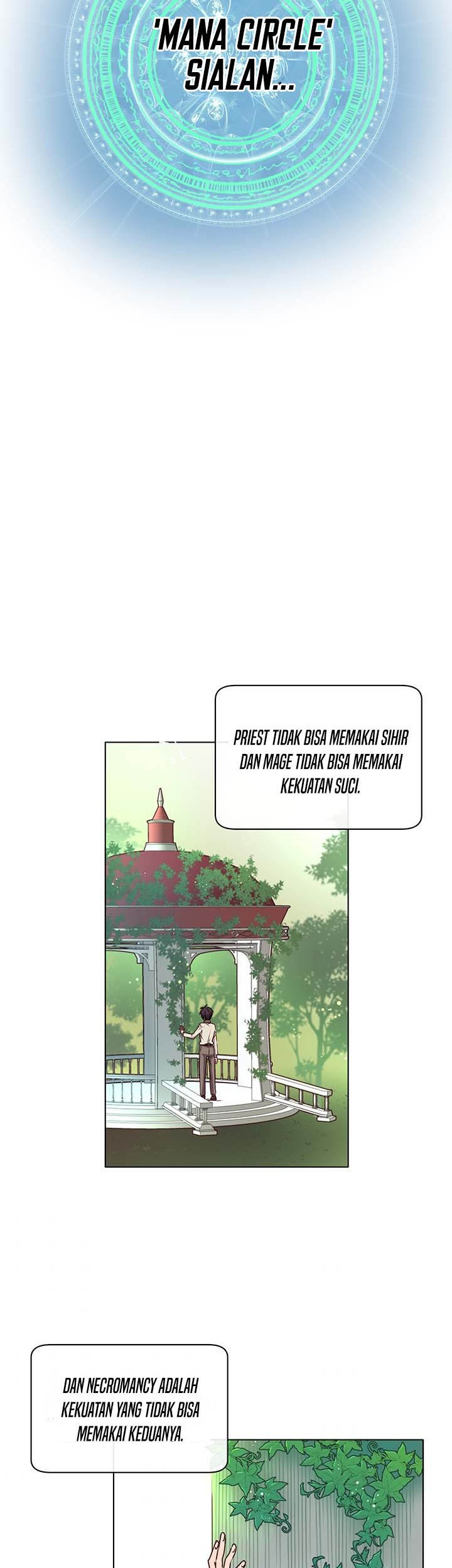 The MAX leveled hero will return! Chapter 06 Gambar 23