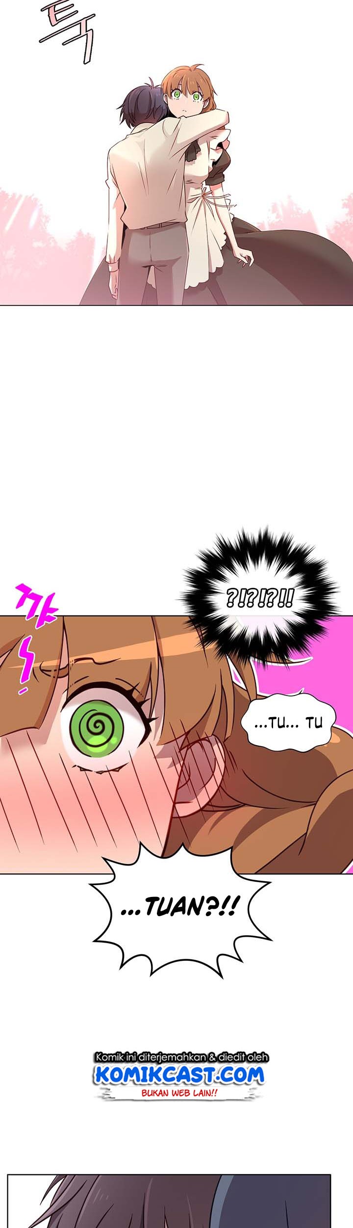 The MAX leveled hero will return! Chapter 06 Gambar 39