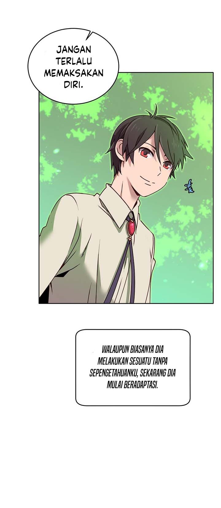 The MAX leveled hero will return! Chapter 06 Gambar 11