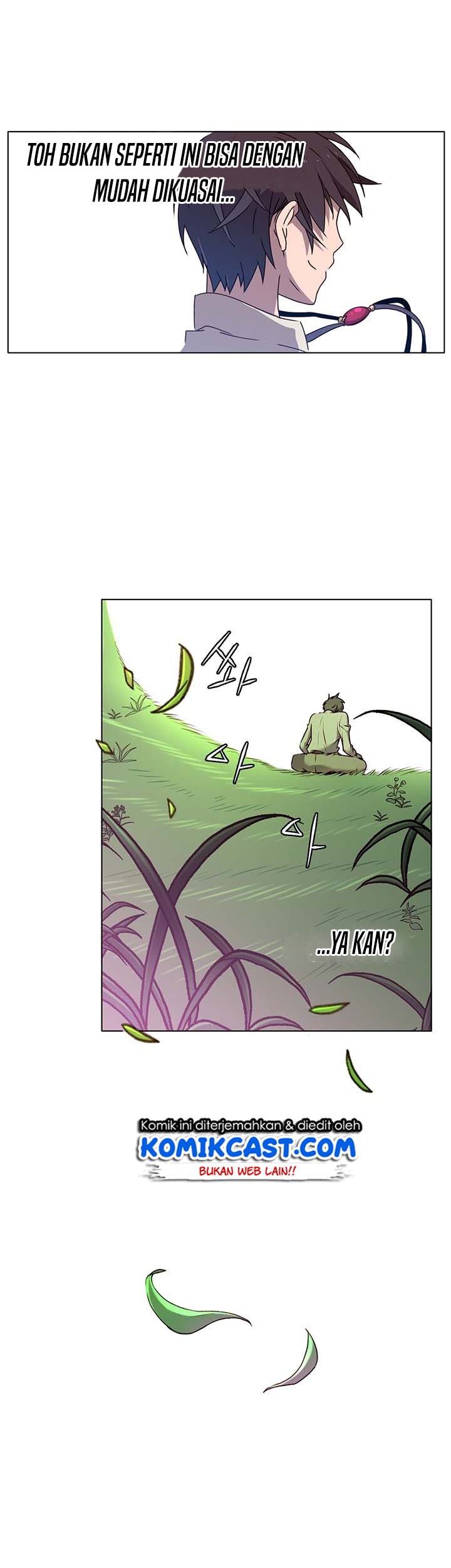 The MAX leveled hero will return! Chapter 06 Gambar 18