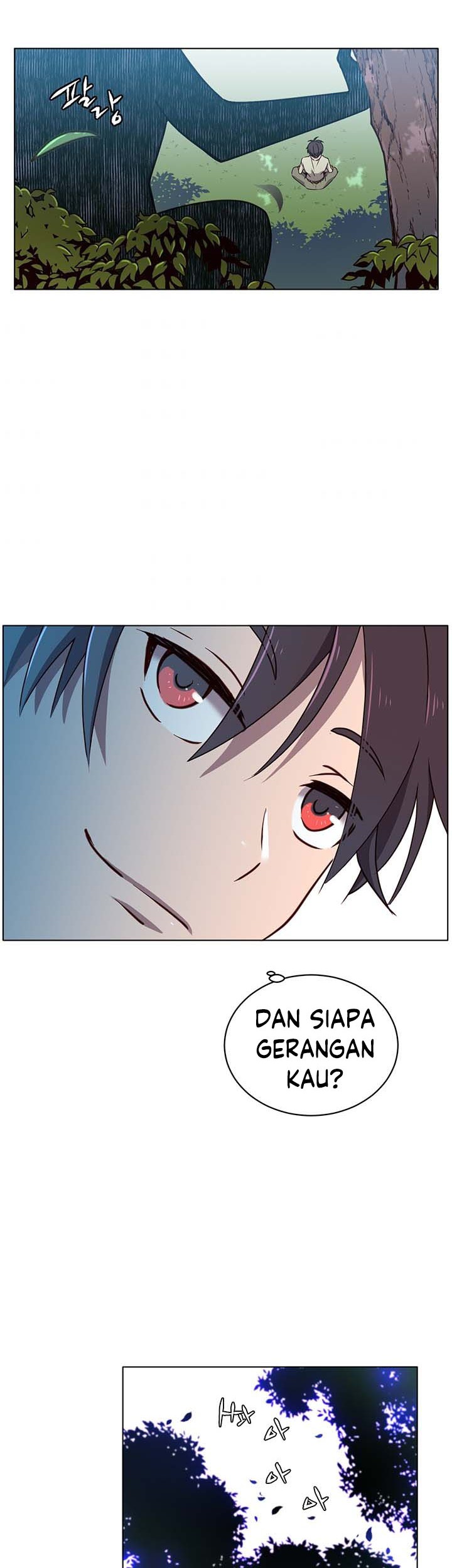 The MAX leveled hero will return! Chapter 06 Gambar 19