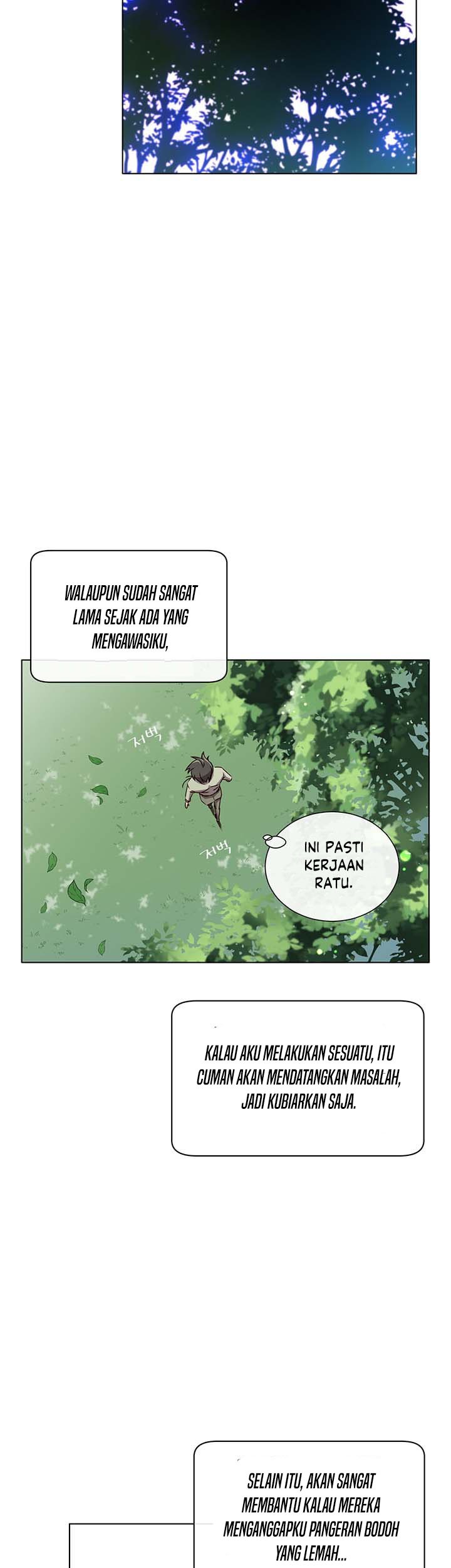 The MAX leveled hero will return! Chapter 06 Gambar 20