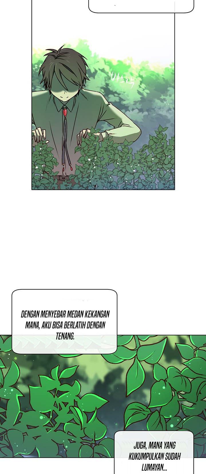 The MAX leveled hero will return! Chapter 06 Gambar 21