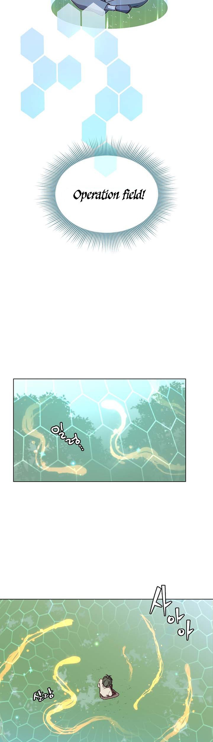 The MAX leveled hero will return! Chapter 06 Gambar 14