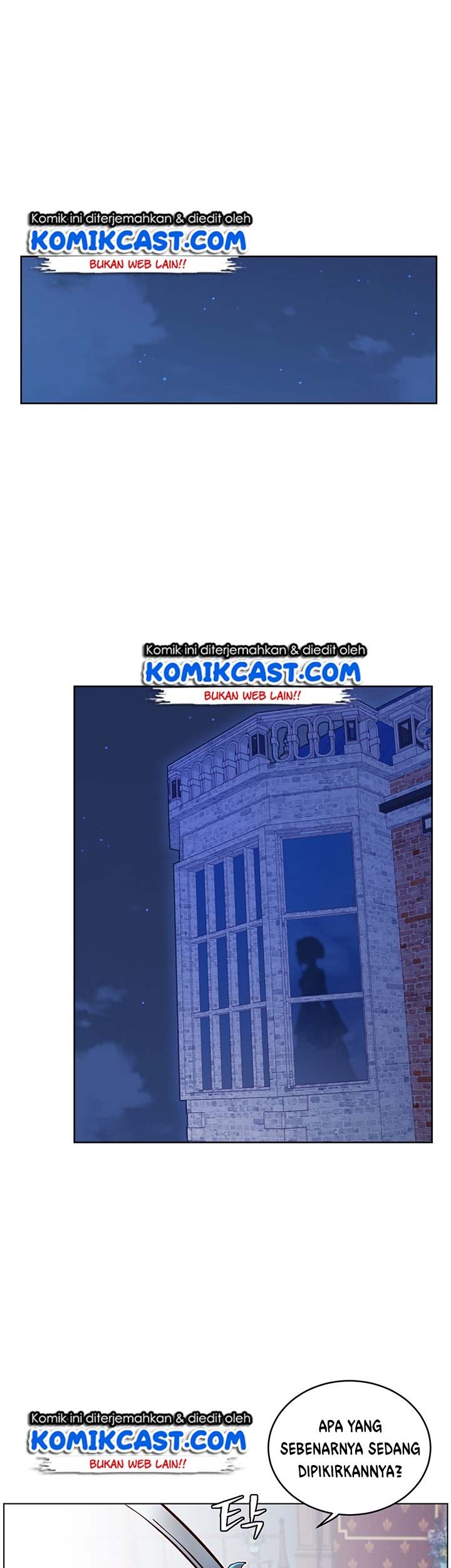 The MAX leveled hero will return! Chapter 05 Gambar 29