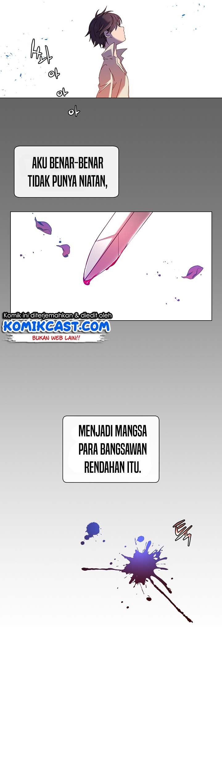 The MAX leveled hero will return! Chapter 05 Gambar 22