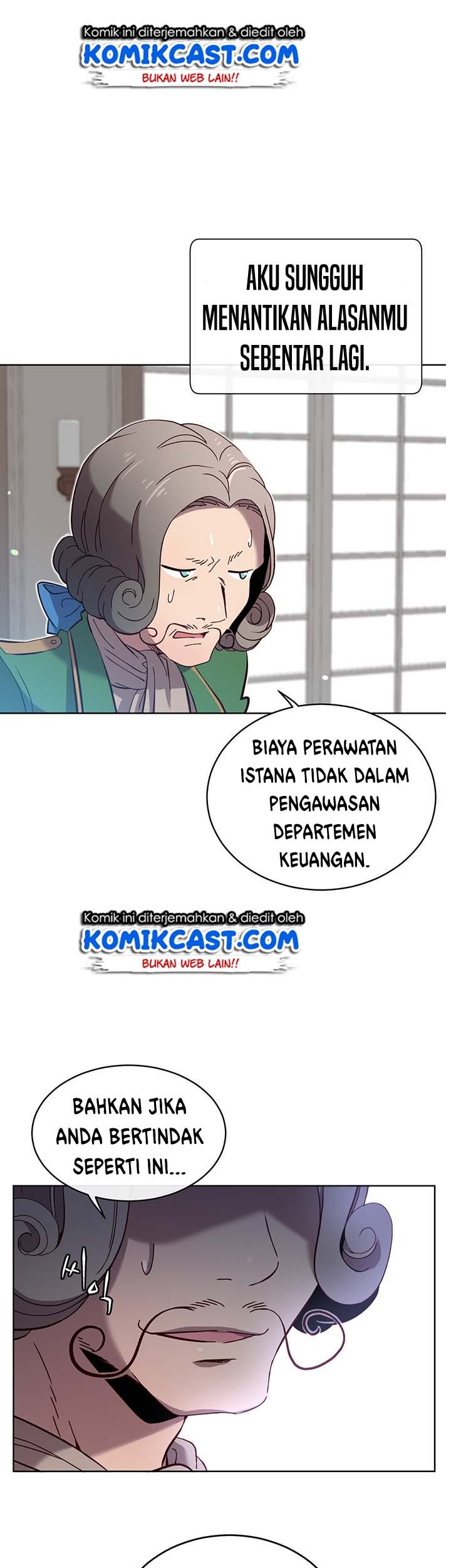 The MAX leveled hero will return! Chapter 05 Gambar 10