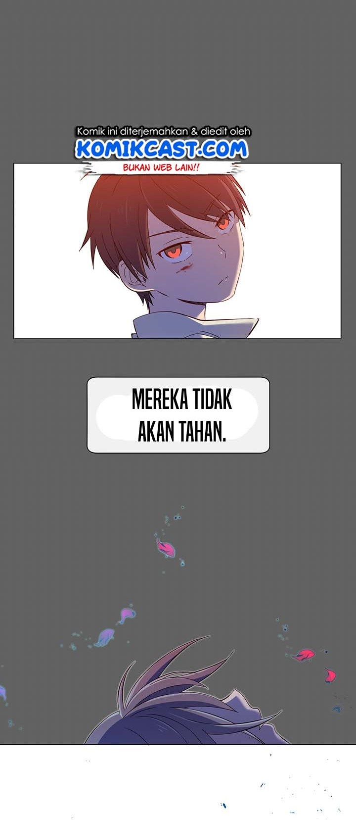 The MAX leveled hero will return! Chapter 05 Gambar 21