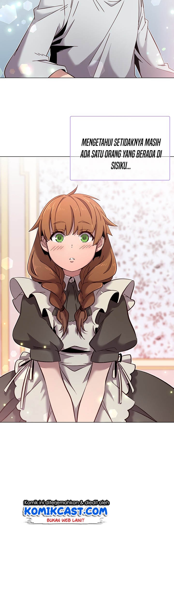 The MAX leveled hero will return! Chapter 04 Gambar 33