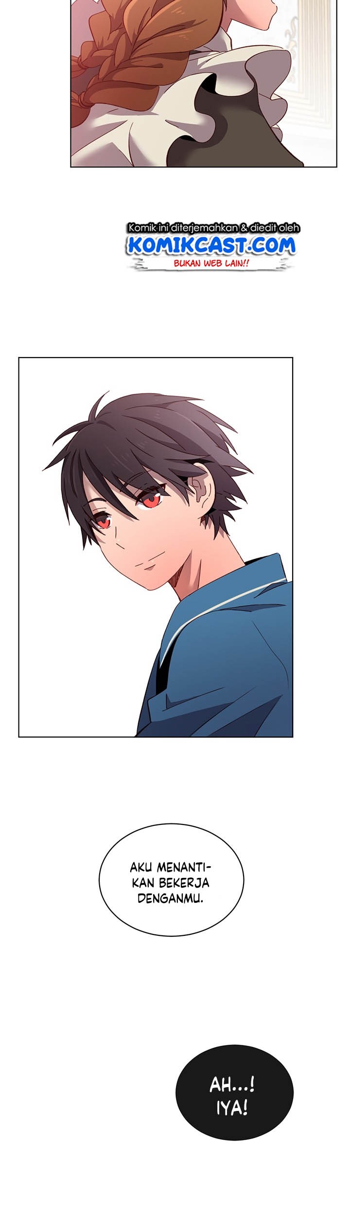 The MAX leveled hero will return! Chapter 04 Gambar 39