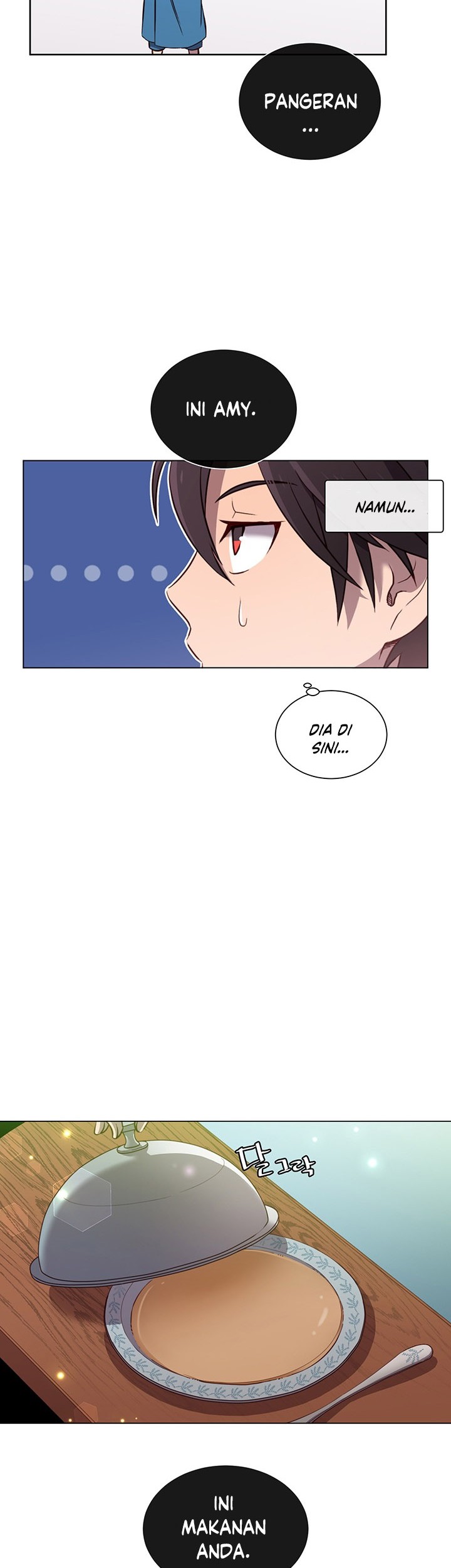 The MAX leveled hero will return! Chapter 04 Gambar 7