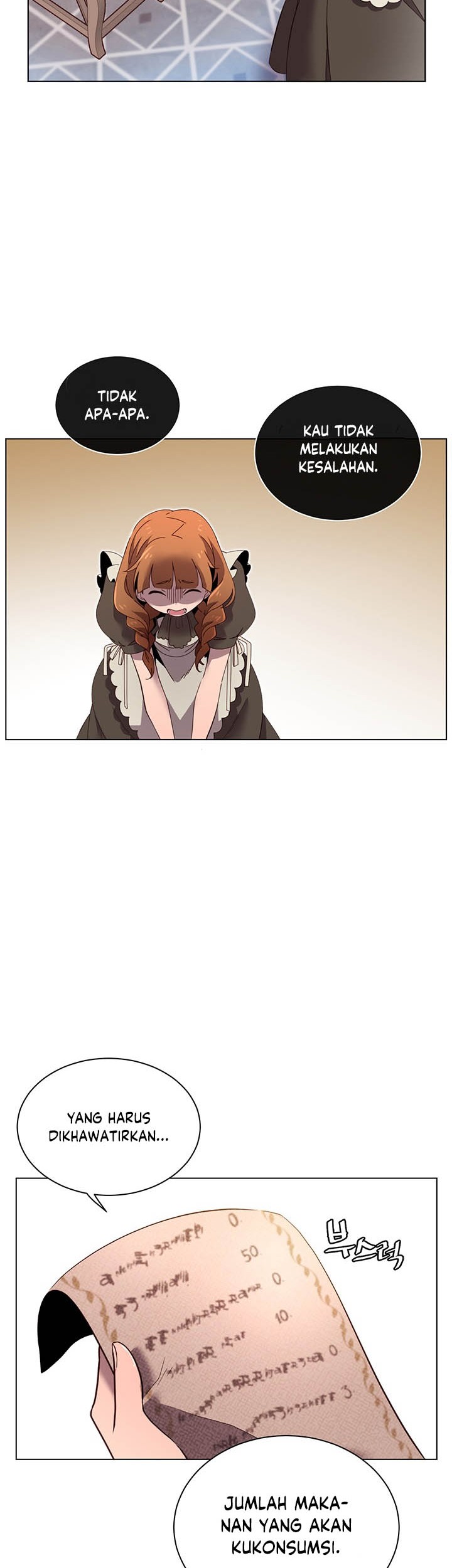 The MAX leveled hero will return! Chapter 04 Gambar 16