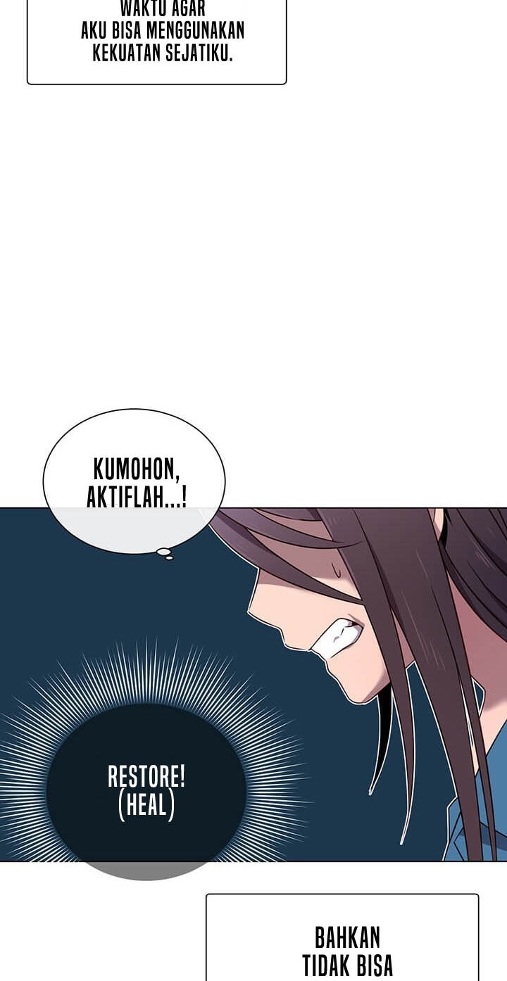 The MAX leveled hero will return! Chapter 03 Gambar 9