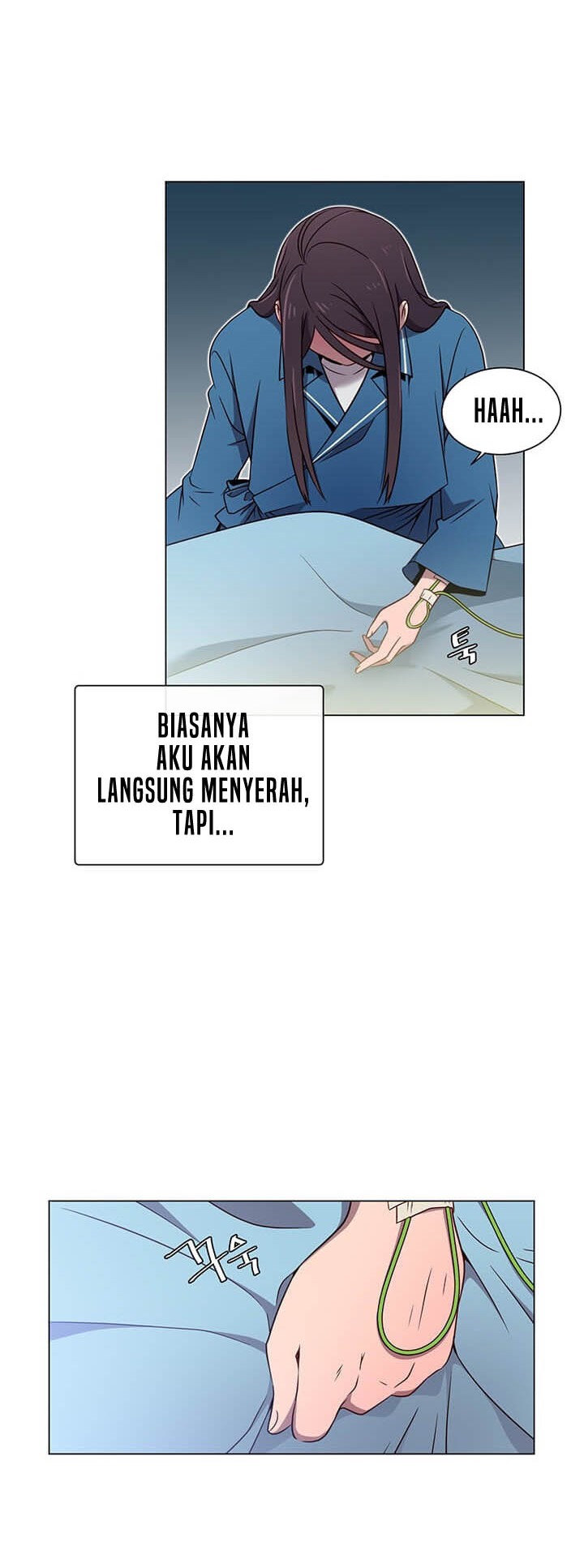 The MAX leveled hero will return! Chapter 03 Gambar 11