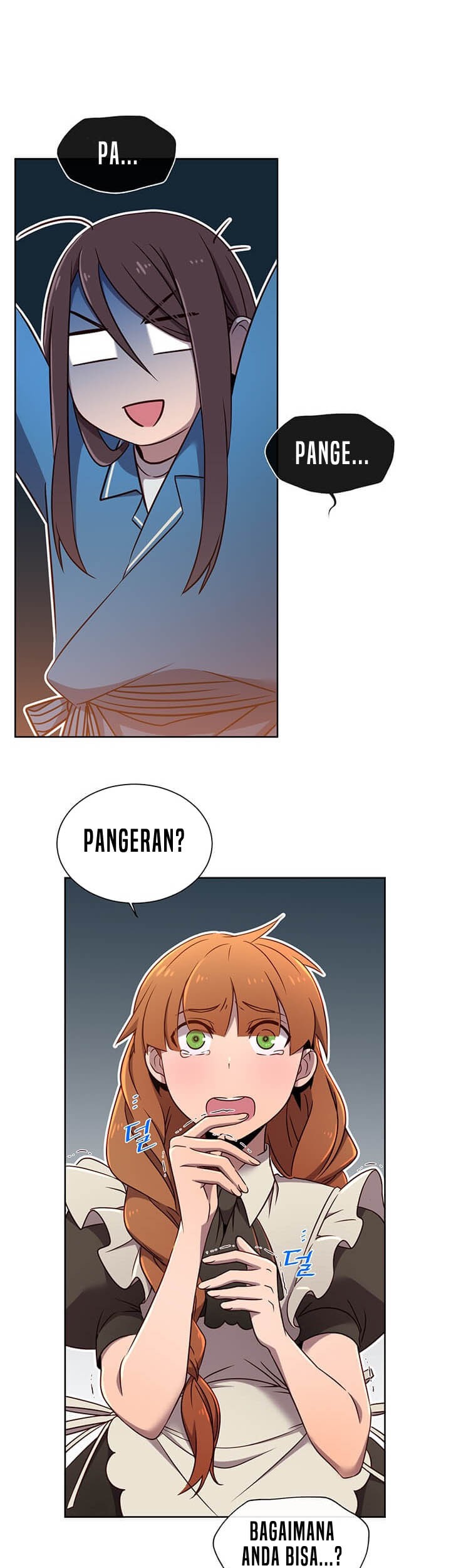 The MAX leveled hero will return! Chapter 03 Gambar 24