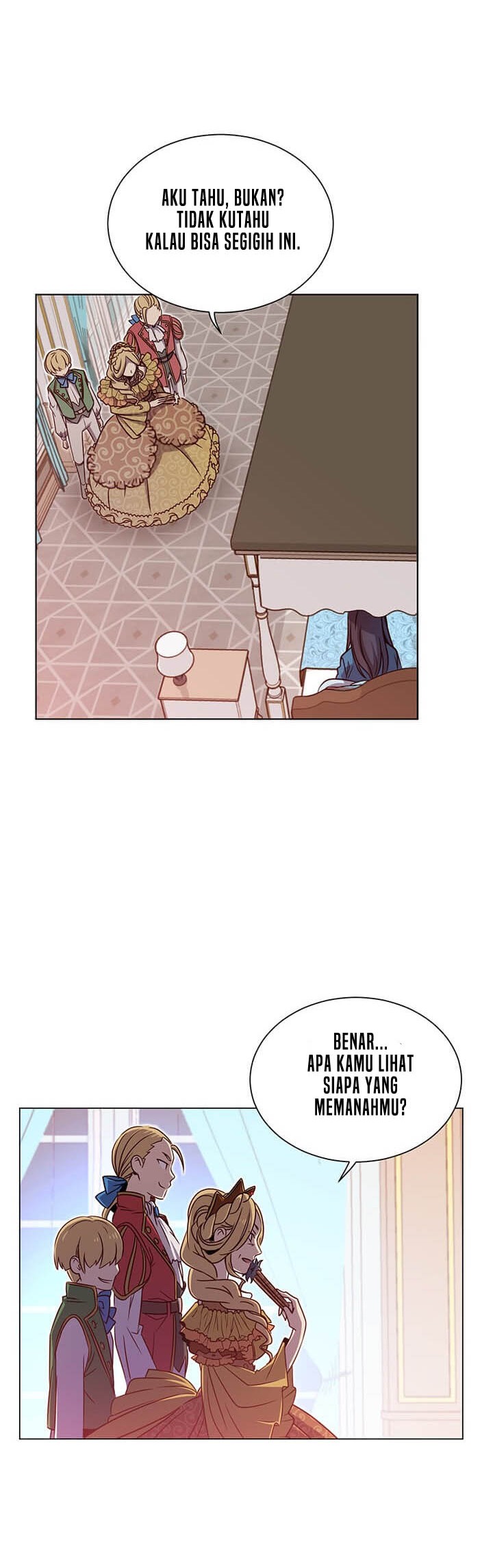 The MAX leveled hero will return! Chapter 03 Gambar 34