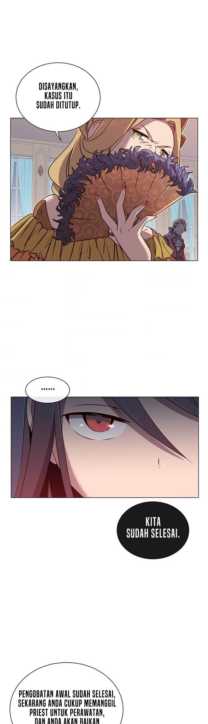 The MAX leveled hero will return! Chapter 03 Gambar 38