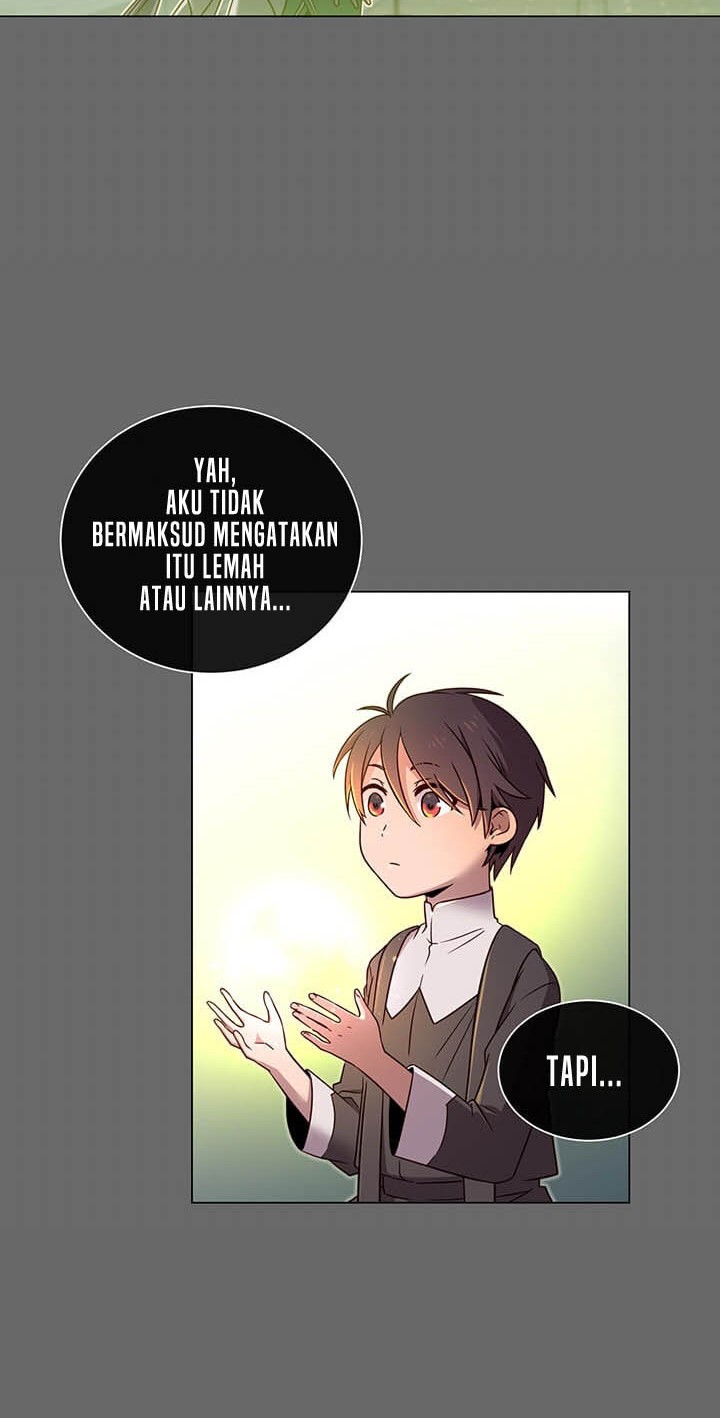 The MAX leveled hero will return! Chapter 03 Gambar 3