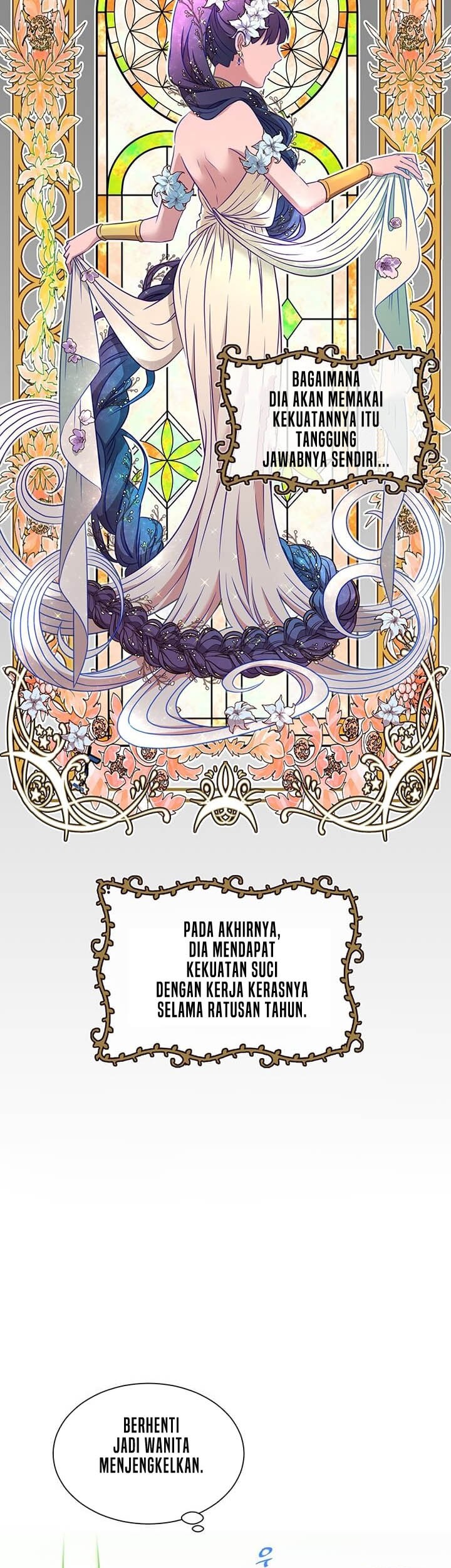 The MAX leveled hero will return! Chapter 03 Gambar 6