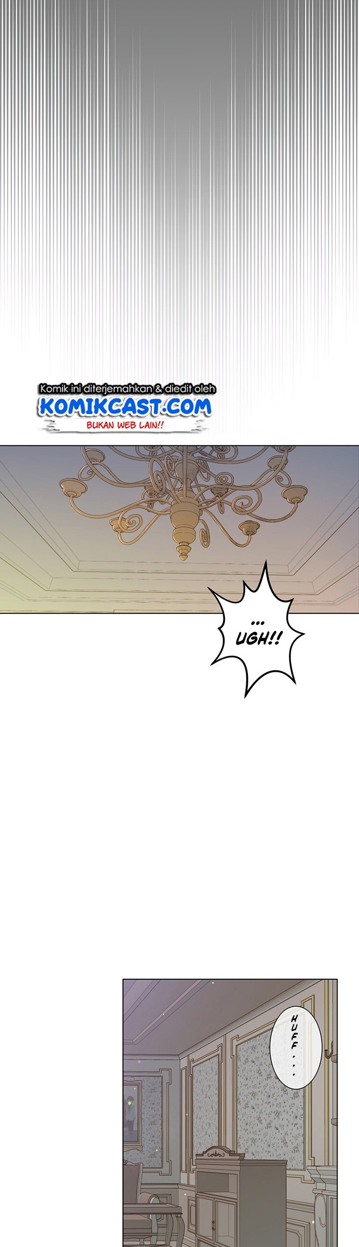 The MAX leveled hero will return! Chapter 02 Gambar 14