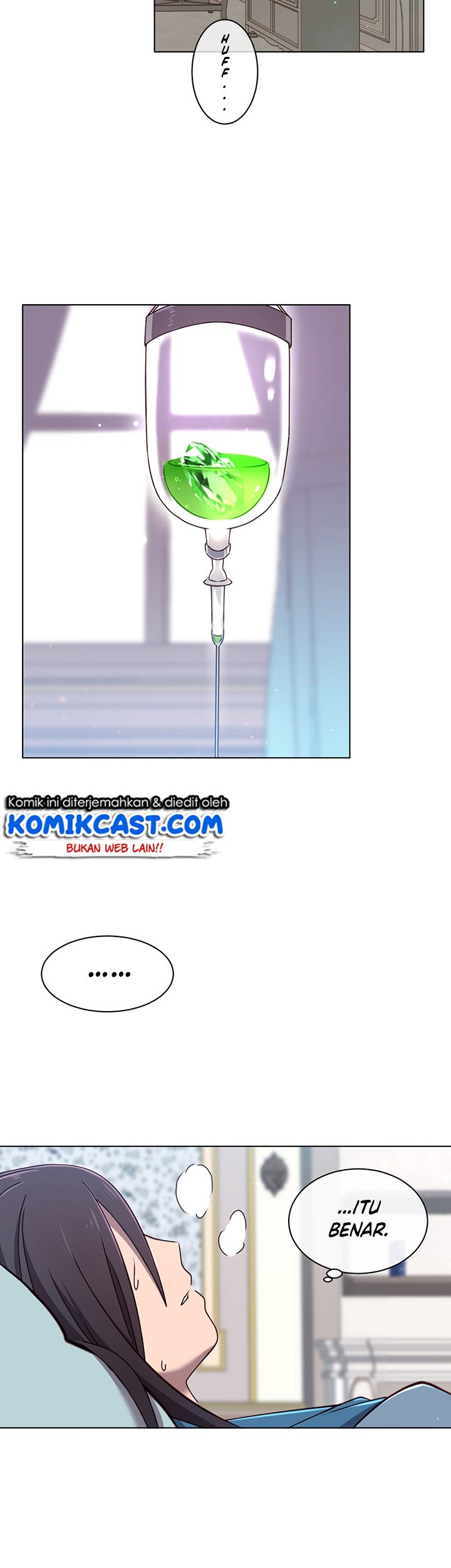 The MAX leveled hero will return! Chapter 02 Gambar 15