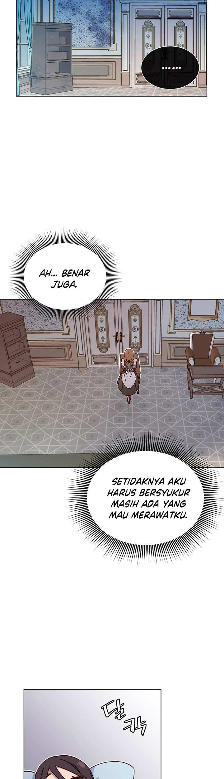 The MAX leveled hero will return! Chapter 02 Gambar 23