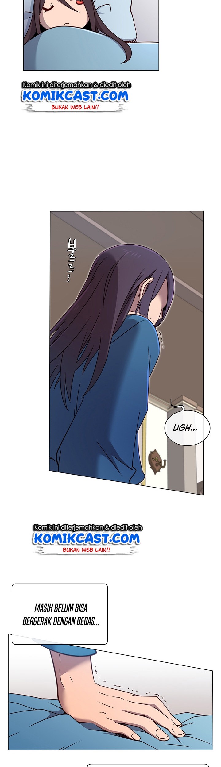 The MAX leveled hero will return! Chapter 02 Gambar 24