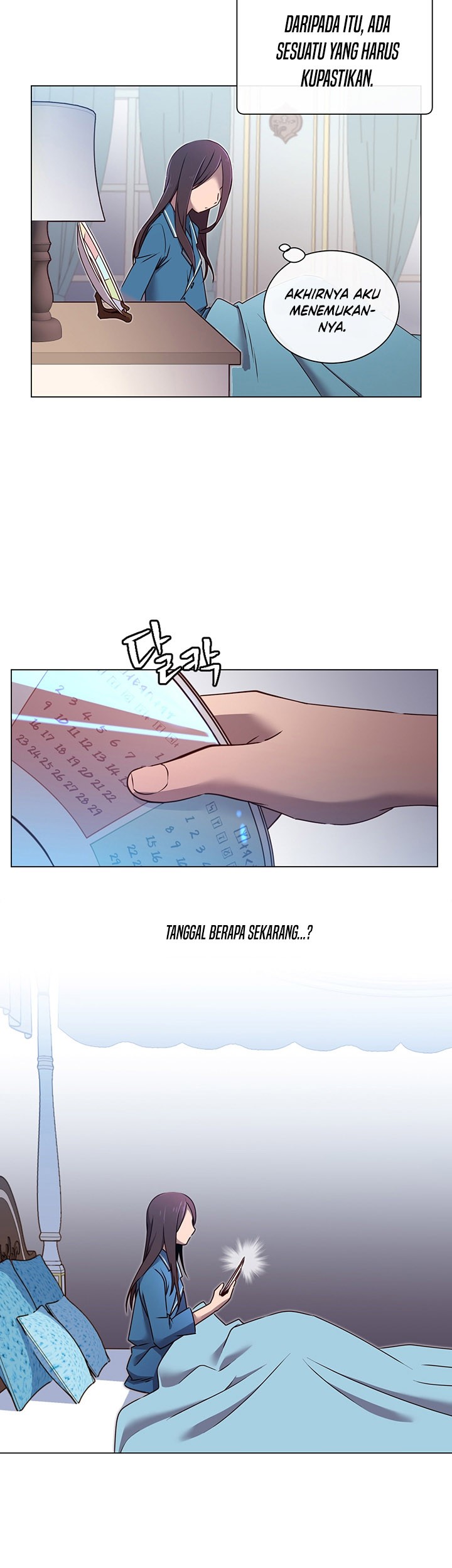 The MAX leveled hero will return! Chapter 02 Gambar 26