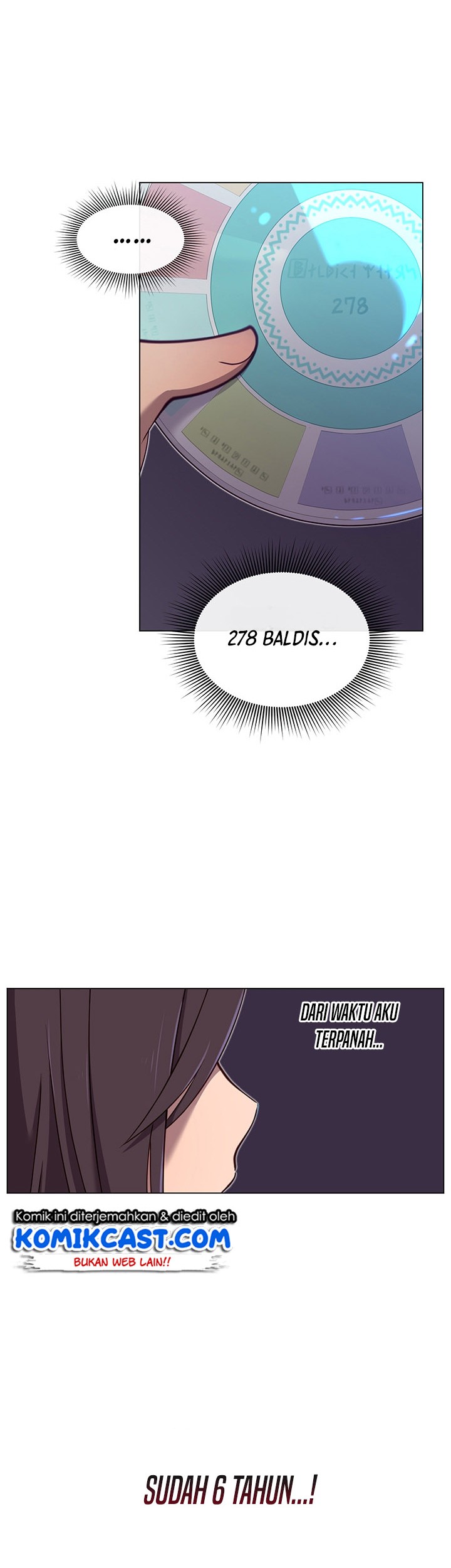 The MAX leveled hero will return! Chapter 02 Gambar 27