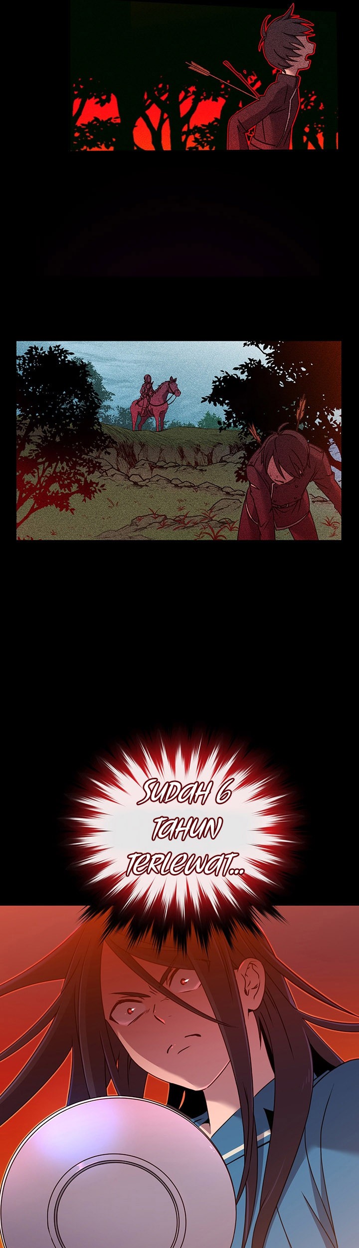 The MAX leveled hero will return! Chapter 02 Gambar 29