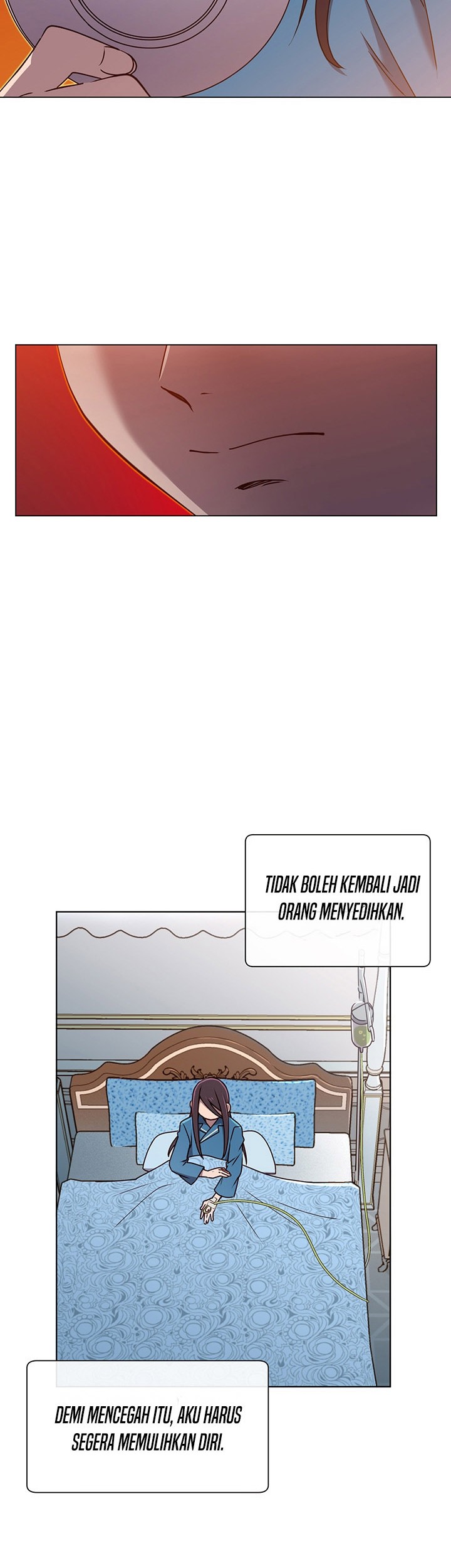 The MAX leveled hero will return! Chapter 02 Gambar 30