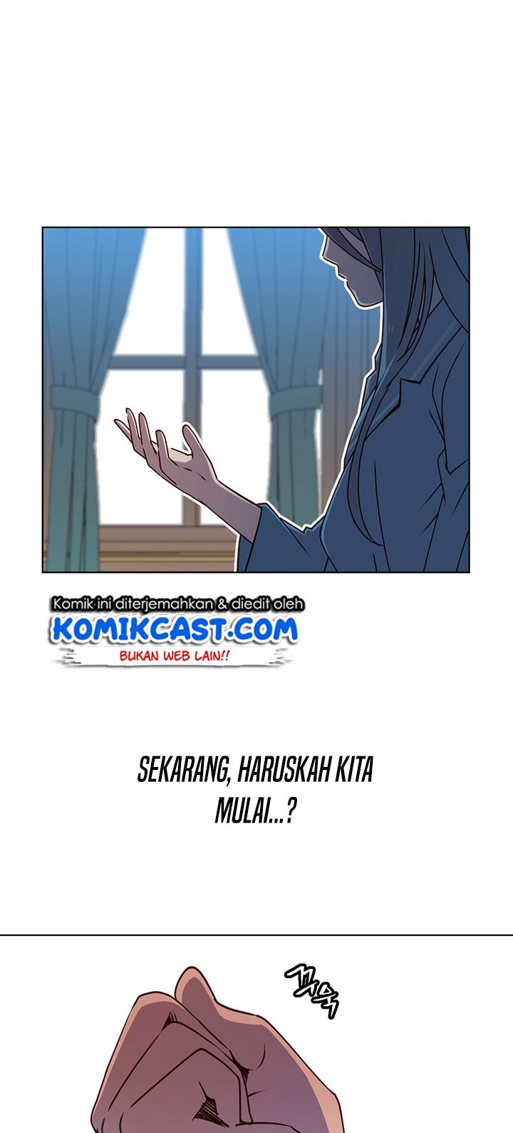 The MAX leveled hero will return! Chapter 02 Gambar 31