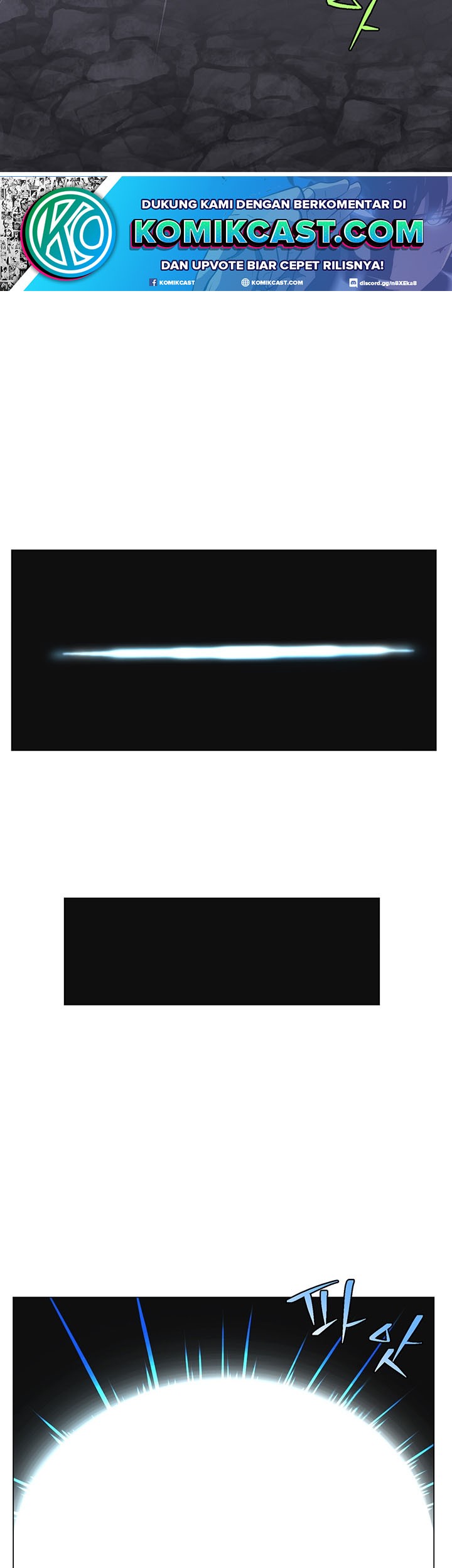 The MAX leveled hero will return! Chapter 01 Gambar 23