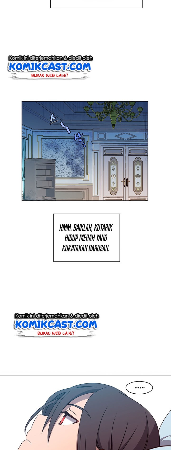 The MAX leveled hero will return! Chapter 01 Gambar 32