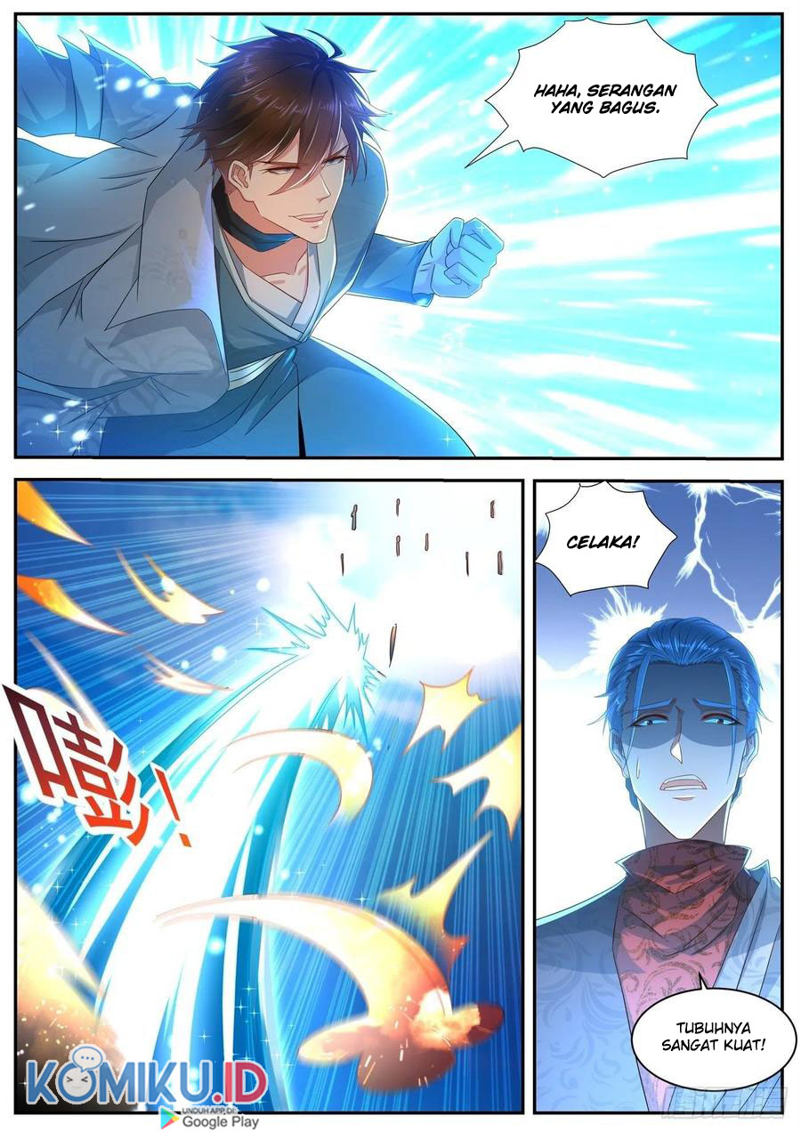 Rebirth Of The Urban Immortal Cultivator Chapter 506 Gambar 13