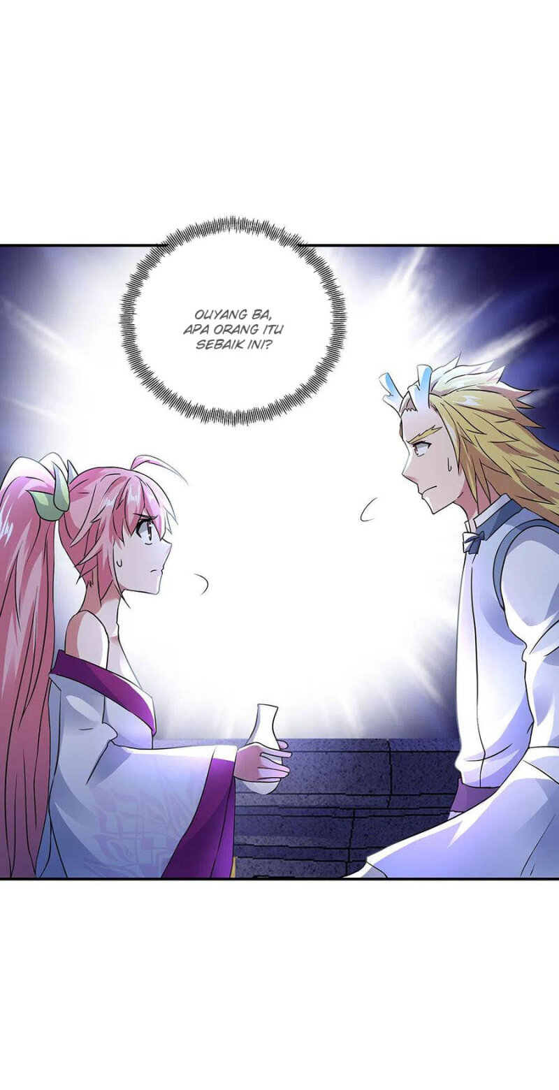 Peerless Soul Chapter 239 Gambar 10