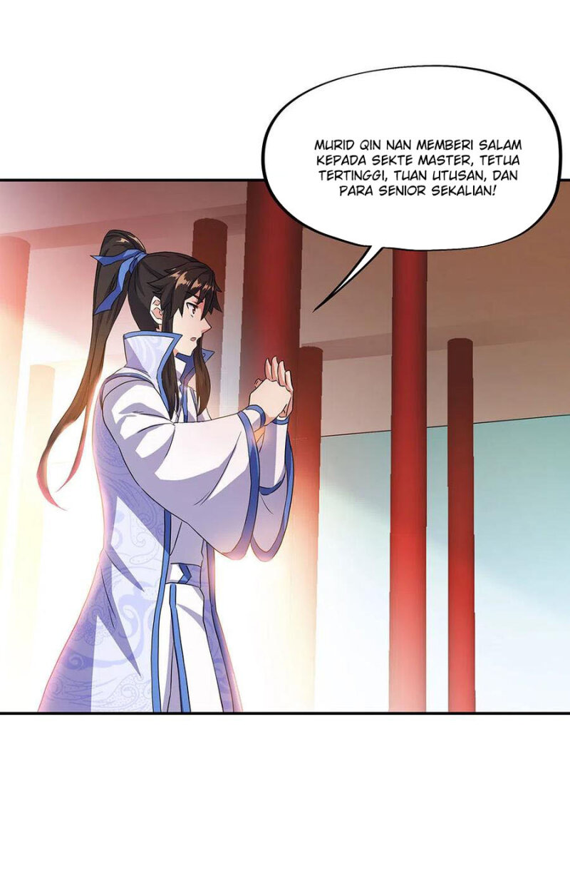 Peerless Soul Chapter 239 Gambar 13