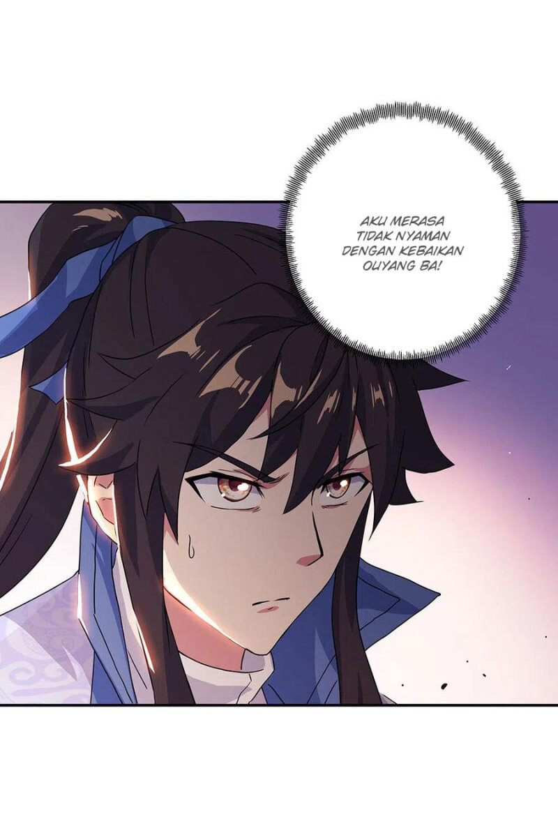 Peerless Soul Chapter 239 Gambar 15