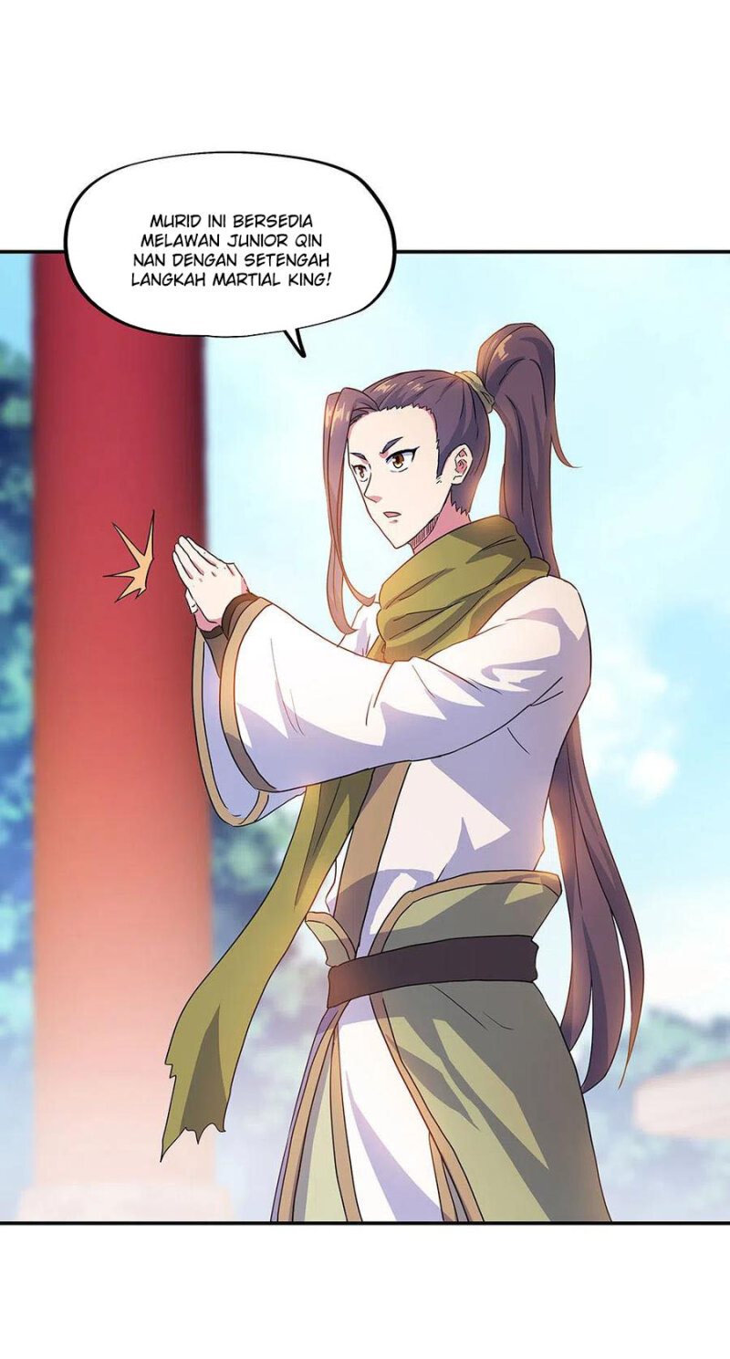 Peerless Soul Chapter 239 Gambar 18