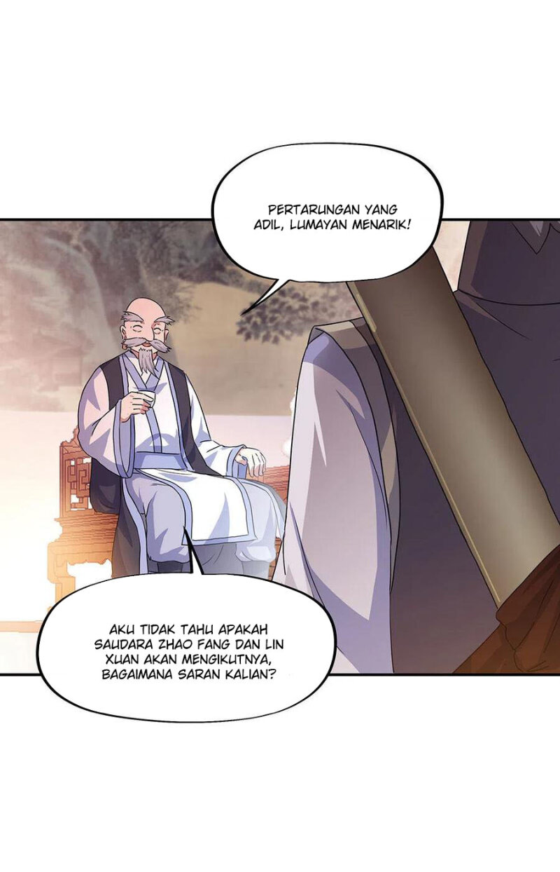 Peerless Soul Chapter 239 Gambar 19