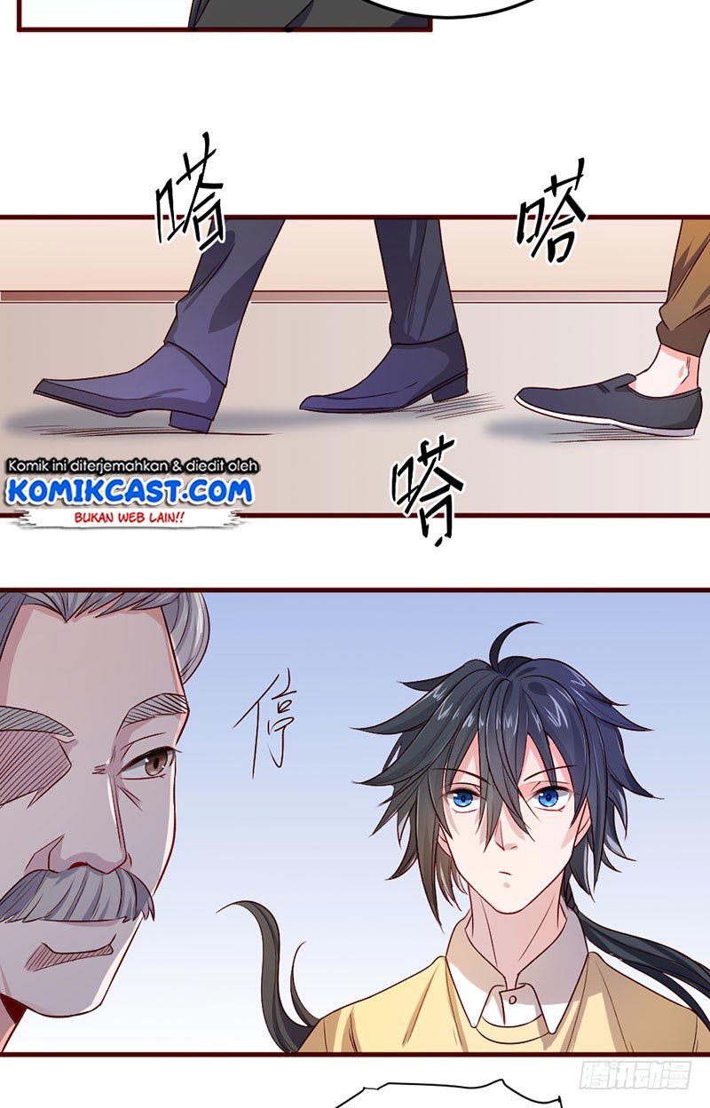 First Rate Master Chapter 82 Gambar 9