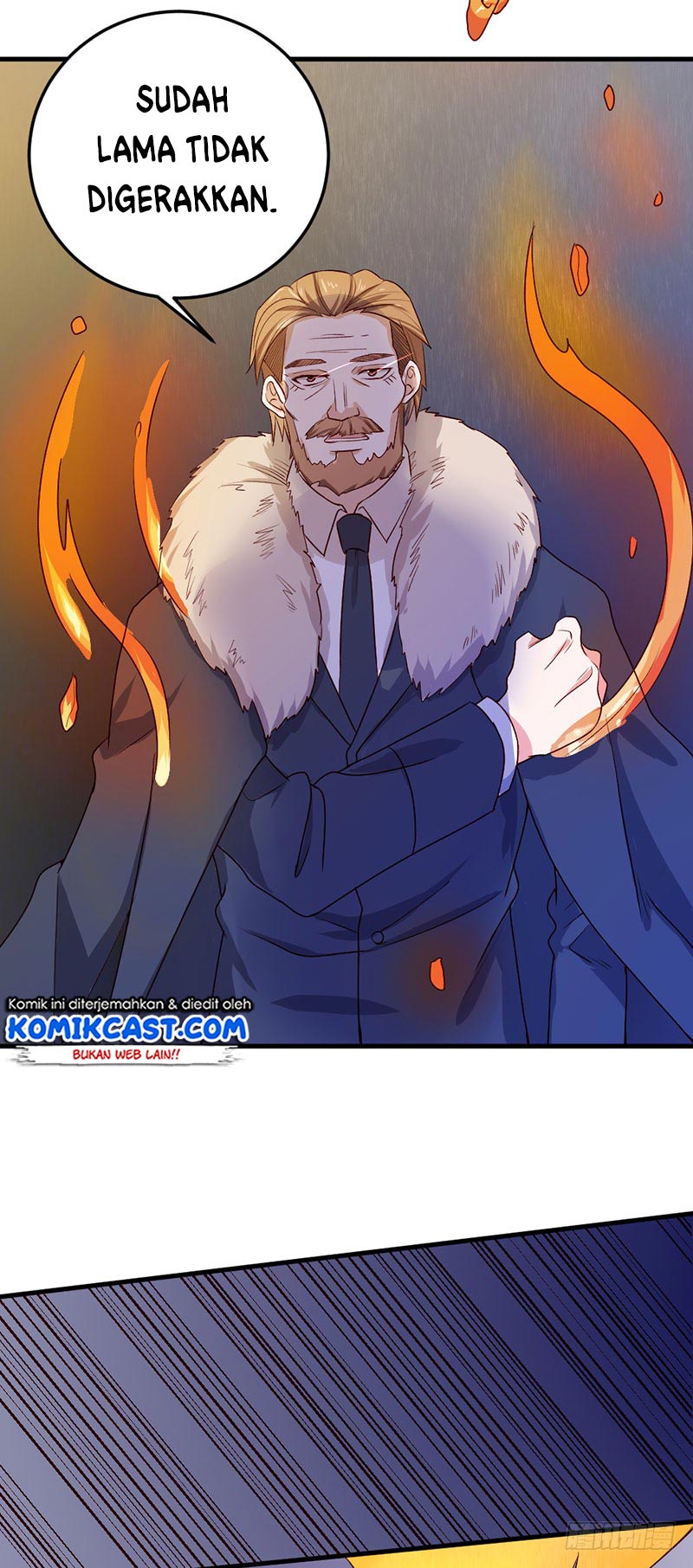 First Rate Master Chapter 82 Gambar 23