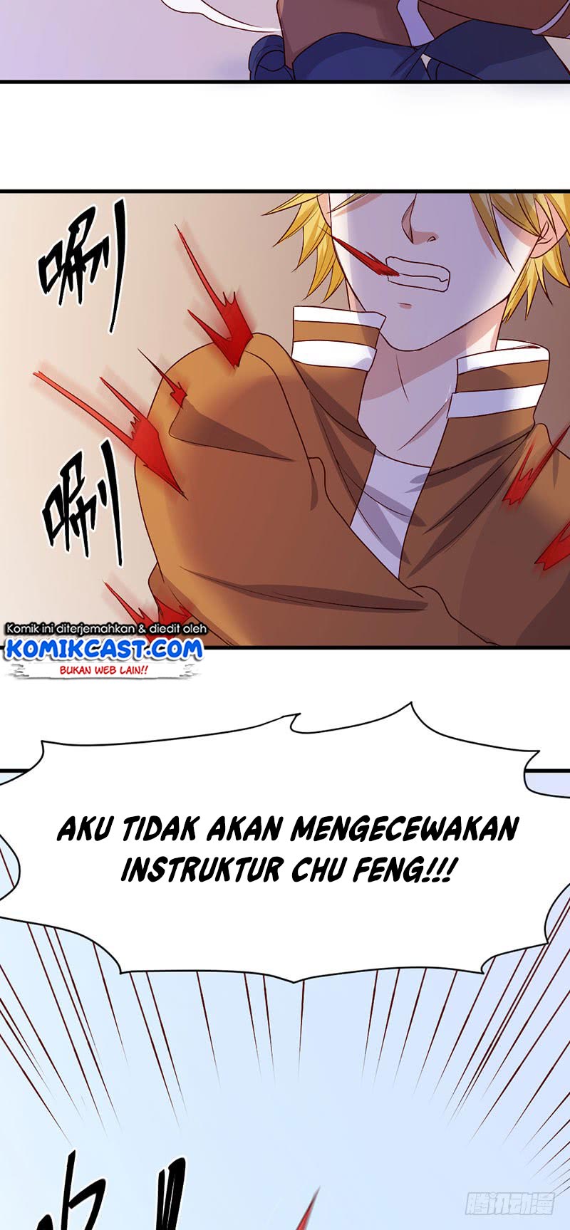 First Rate Master Chapter 82 Gambar 27