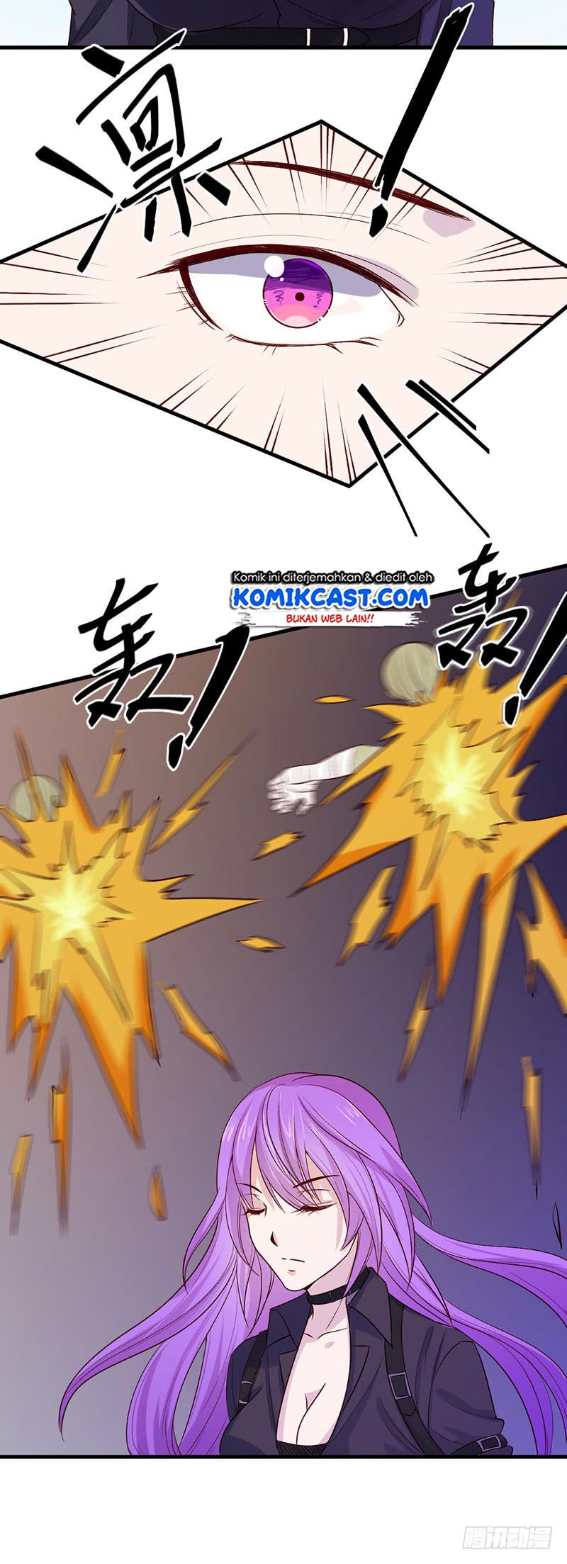 First Rate Master Chapter 82 Gambar 30